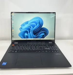 New Laptop Asus Vivobook 15 16GB Intel Core i5 SSD 512GB