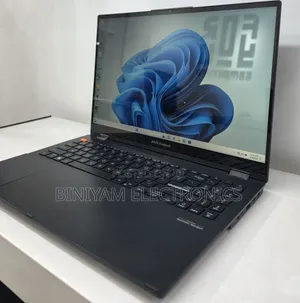 New Laptop Asus Vivobook 15 16GB Intel Core i5 SSD 512GB
