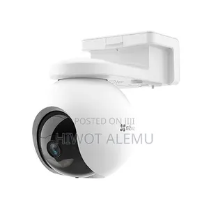 CB8 Battery Camera