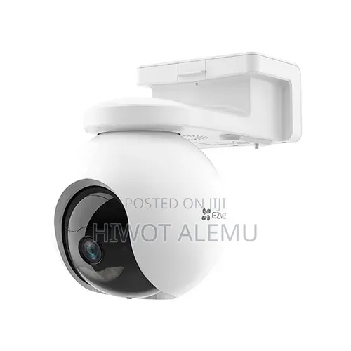 CB8 Battery Camera