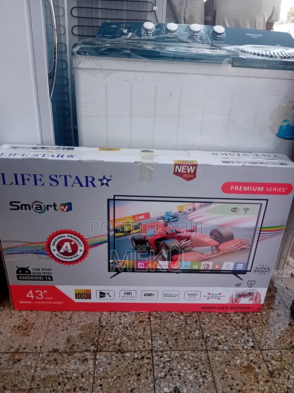 Television