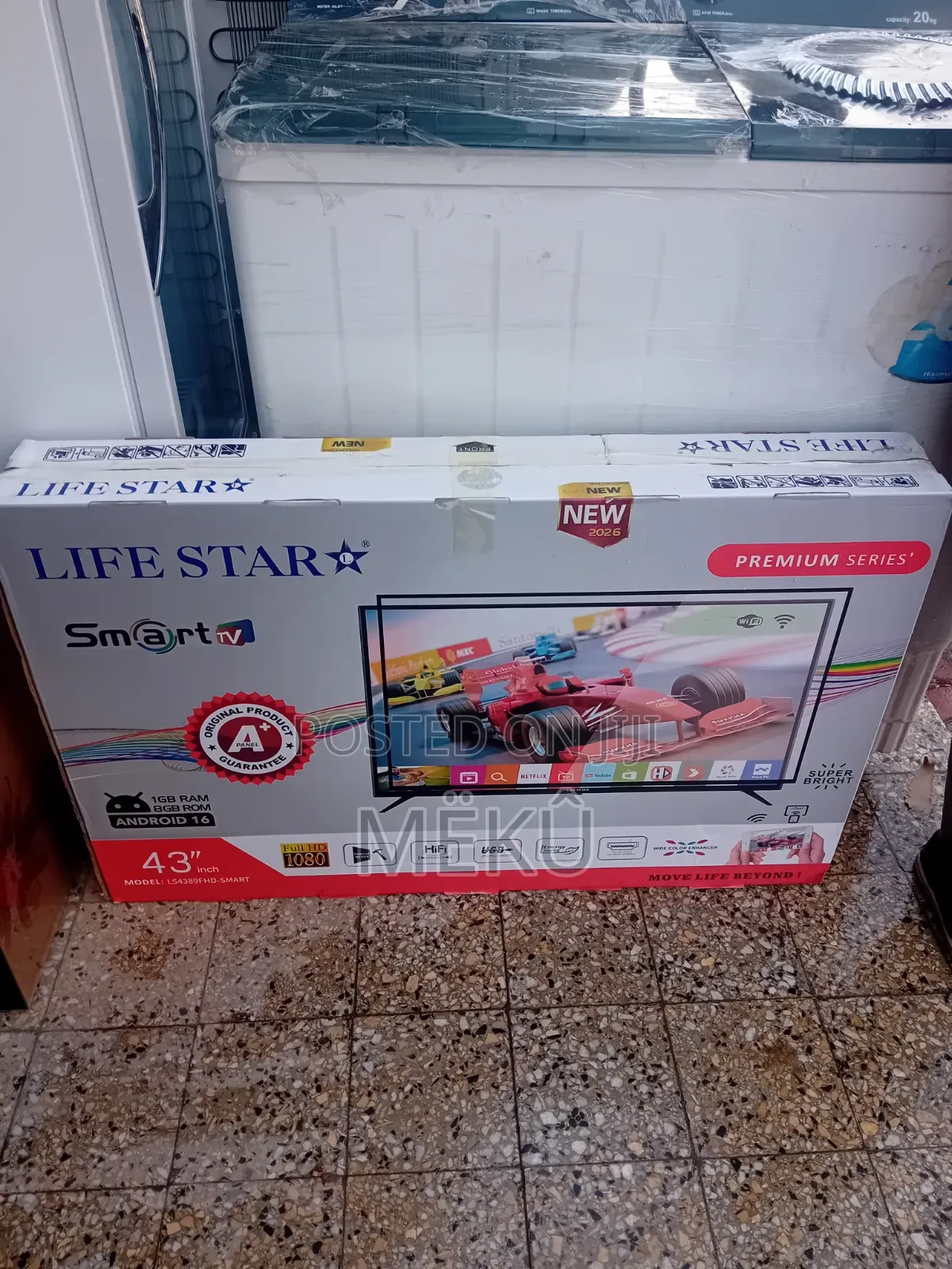 Television