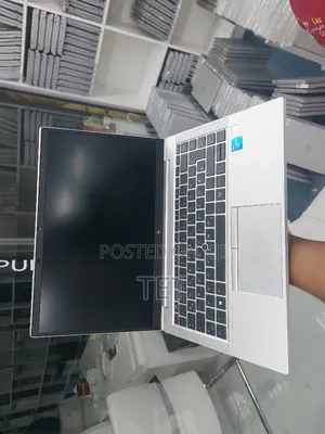 Laptop HP EliteBook 840 G8 16GB Intel Core i5 SSD 1T