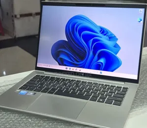 New Laptop HP EliteBook 840 G9 16GB Intel Core i5 SSD 512GB