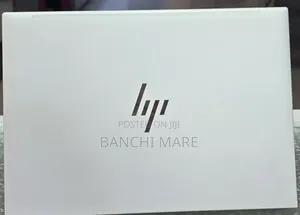 New Laptop HP EliteBook 840 G9 16GB Intel Core i5 SSD 512GB