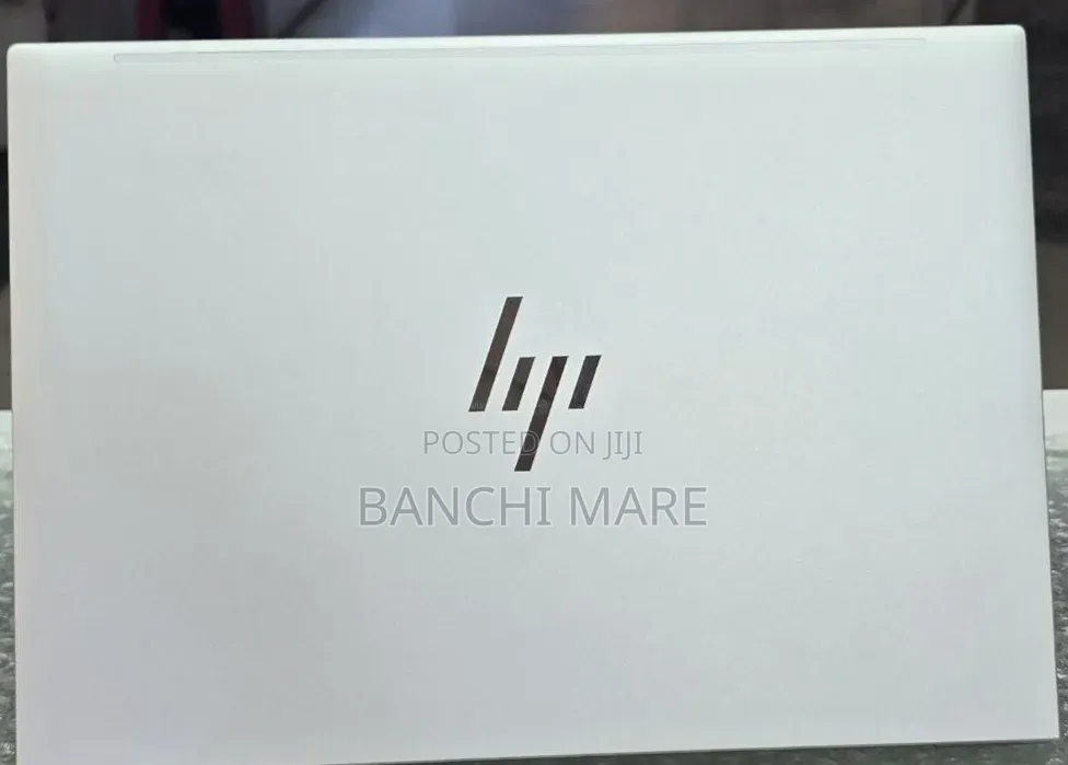 New Laptop HP EliteBook 840 G9 16GB Intel Core i5 SSD 512GB