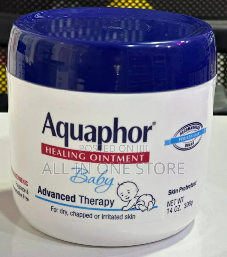 Aquaphor Baby
