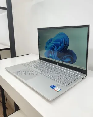 New Laptop HP Pavilion 15 16GB Intel Core i5 SSD 1T