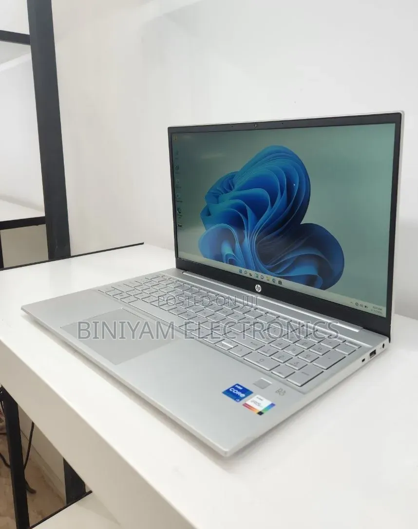New Laptop HP Pavilion 15 16GB Intel Core i5 SSD 1T
