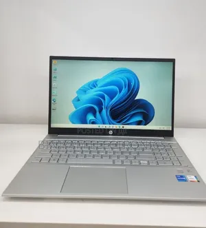 New Laptop HP Pavilion 15 16GB Intel Core i5 SSD 1T