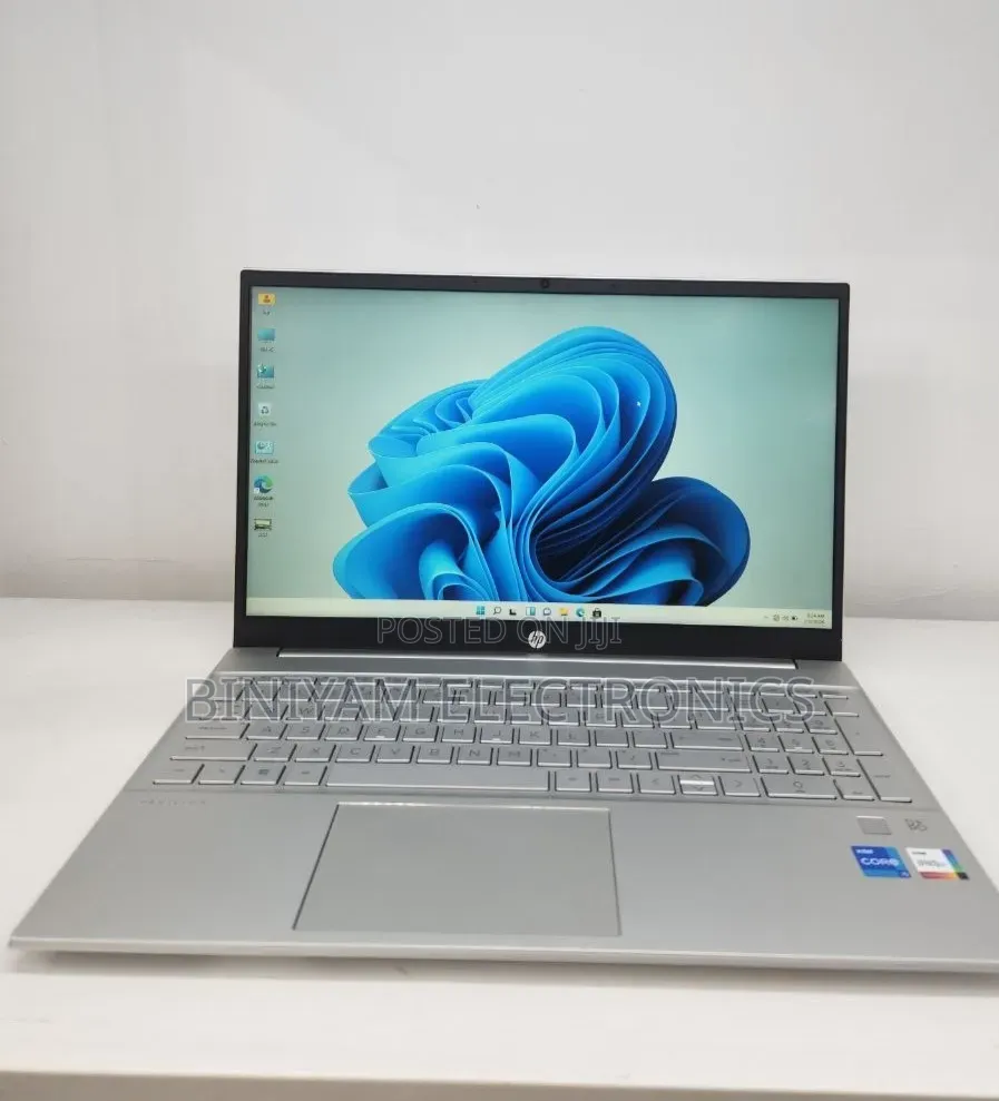New Laptop HP Pavilion 15 16GB Intel Core i5 SSD 1T