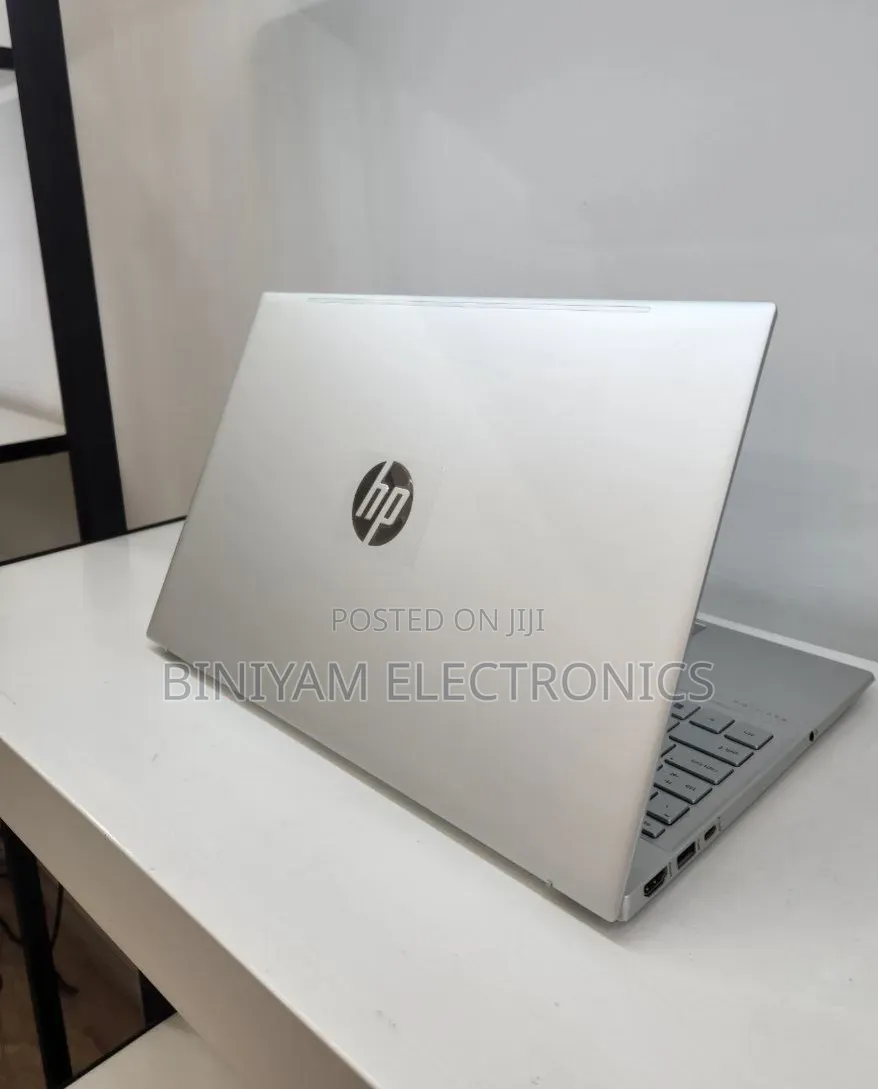 New Laptop HP Pavilion 15 16GB Intel Core i5 SSD 1T