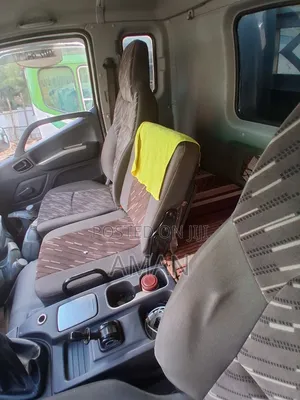 Foton Auman