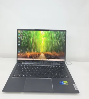 New Laptop Lenovo Thinkbook 14 16GB Intel Core i7 SSD 512GB