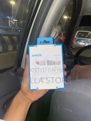 Anker Powerbank Wireless
