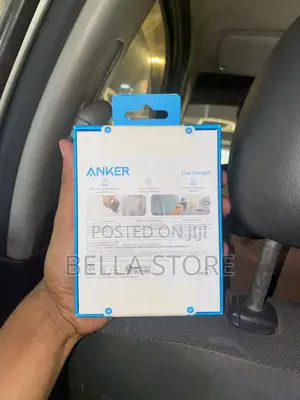 Anker Powerbank Wireless
