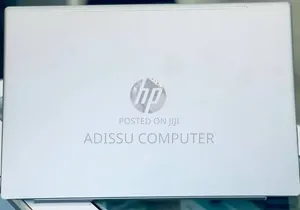 New Laptop HP Pavilion 15 8GB Intel Core i5 SSD 1T
