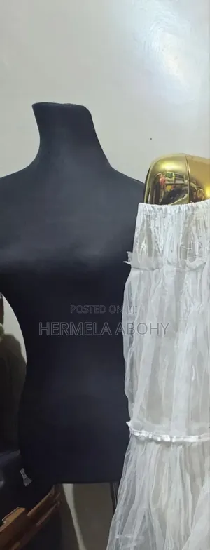 Female Mannequin