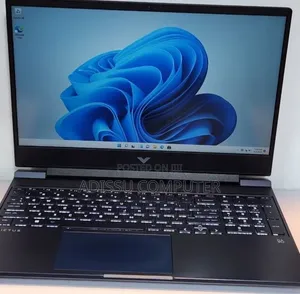 New Laptop HP Victus 15 32GB Intel Core i5 SSD 512GB