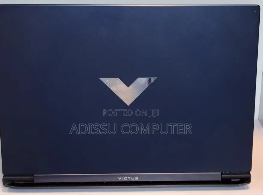 New Laptop HP Victus 15 32GB Intel Core i5 SSD 512GB