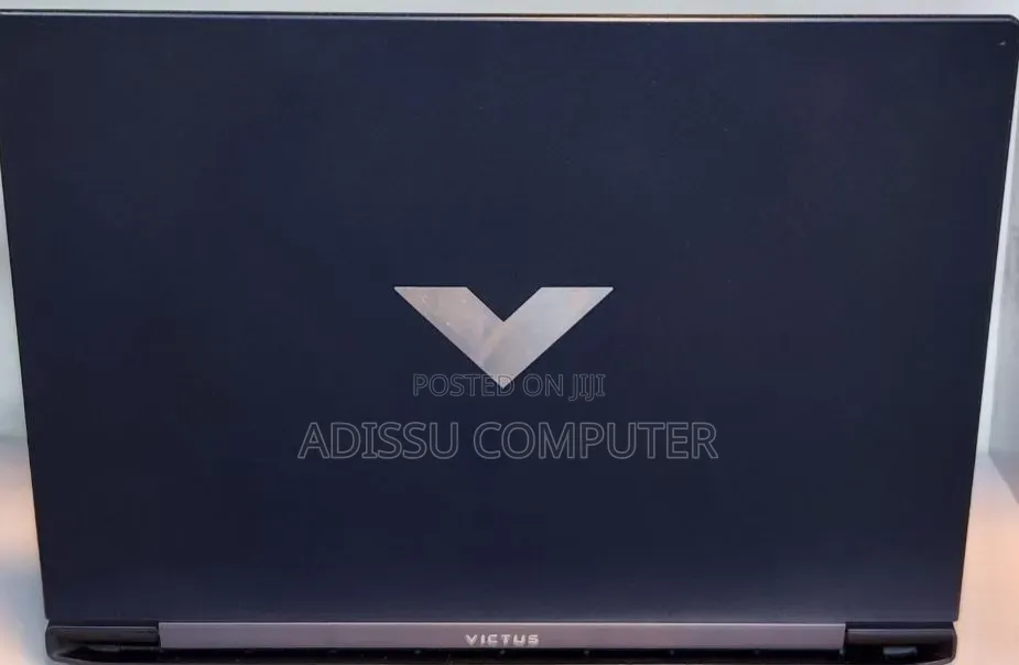 New Laptop HP Victus 15 32GB Intel Core i5 SSD 512GB