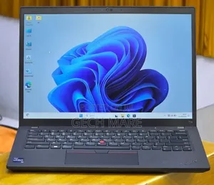 New Laptop Lenovo ThinkPad E15 16GB Intel Core i5 SSD 512GB