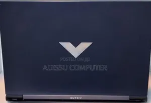 New Laptop HP Victus 15 32GB Intel Core i5 SSD 512GB