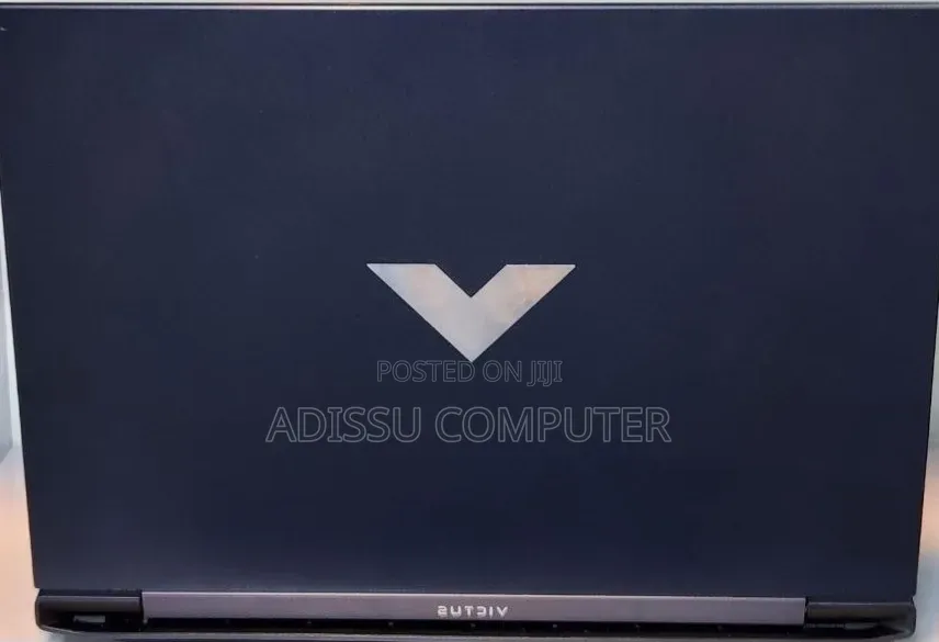 New Laptop HP Victus 15 32GB Intel Core i5 SSD 512GB