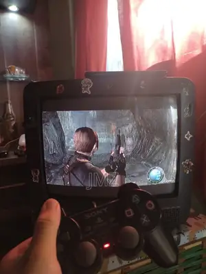 Ps3 ጄል Breaked