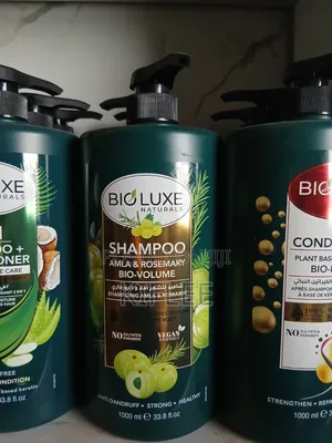 የባዮ ላክስ ላቬንደር የሰውነት መታጠቢያ ጄል (Bio Luxe Calming Lavender Body Wash - 1l