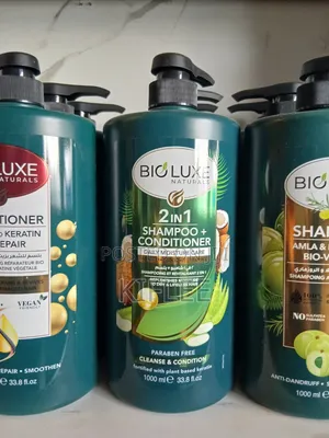 የባዮ ላክስ ላቬንደር የሰውነት መታጠቢያ ጄል (Bio Luxe Calming Lavender Body Wash - 1l