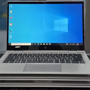 New Laptop HP EliteBook 830 G8 32GB Intel Core i7 SSD 512GB