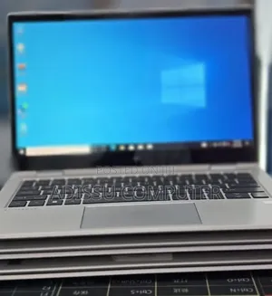 New Laptop HP EliteBook 830 G8 32GB Intel Core i7 SSD 512GB