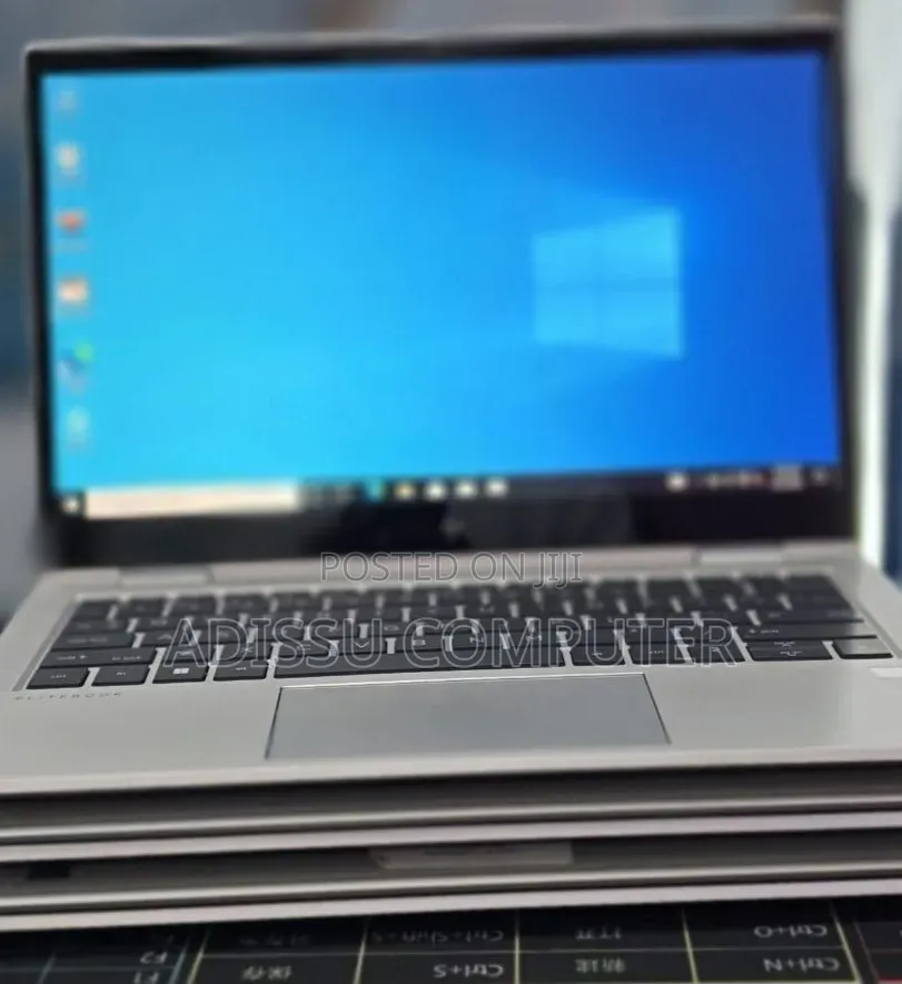 New Laptop HP EliteBook 830 G8 32GB Intel Core i7 SSD 512GB