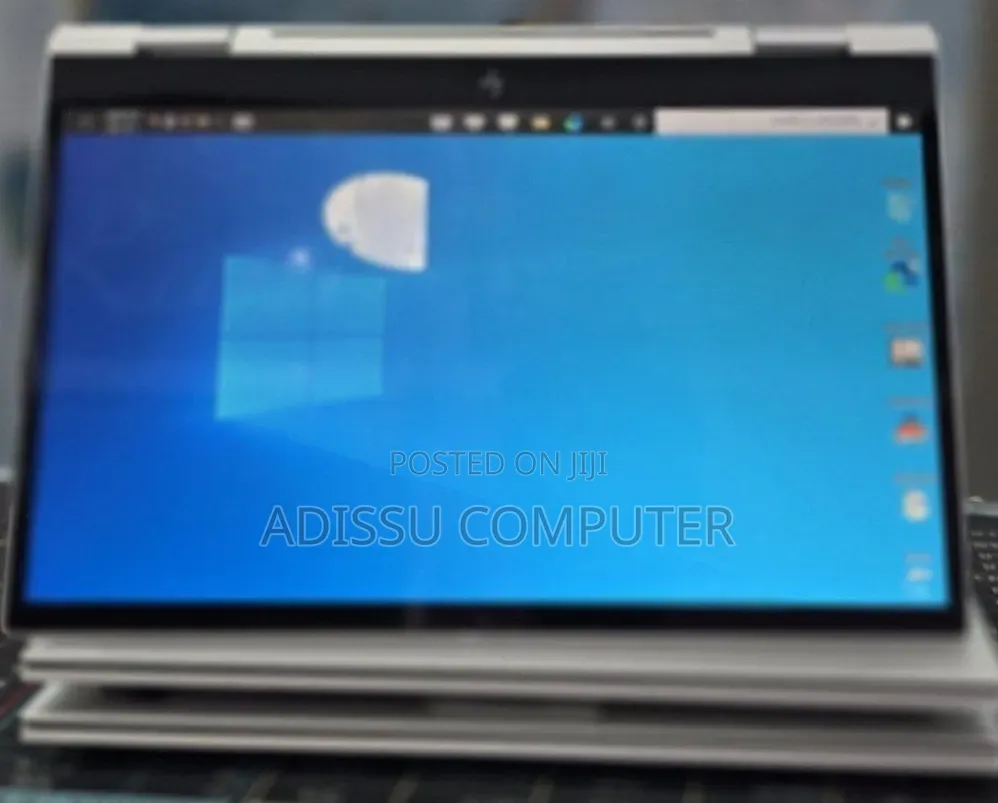 New Laptop HP EliteBook 830 G8 32GB Intel Core i7 SSD 512GB