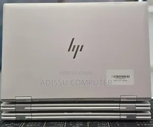 New Laptop HP EliteBook 830 G8 32GB Intel Core i7 SSD 512GB