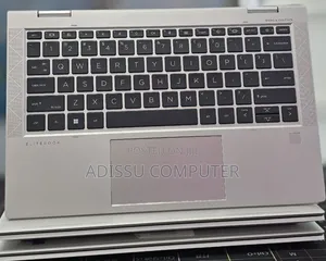 New Laptop HP EliteBook 830 G8 32GB Intel Core i7 SSD 512GB
