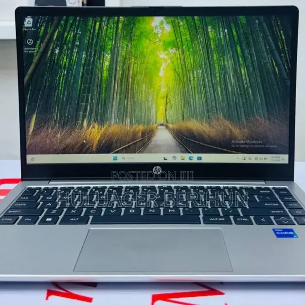 New Laptop HP 15 16GB Intel Core i5 SSD 512GB