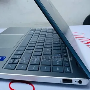 New Laptop HP 15 16GB Intel Core i5 SSD 512GB