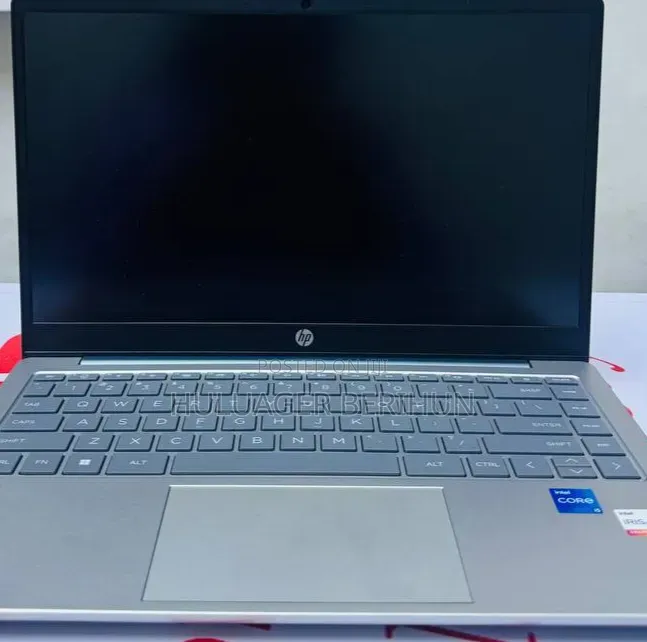 New Laptop HP 15 16GB Intel Core i5 SSD 512GB