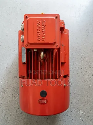 Dinamo Moter Super Rambo 20Hp