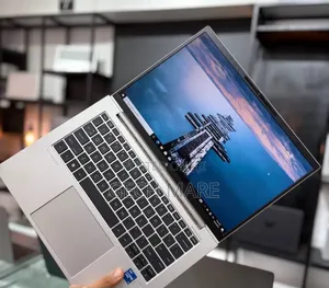 New Laptop HP EliteBook 840 G9 16GB Intel Core i7 SSD 512GB