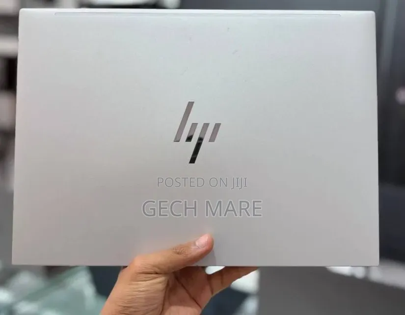 New Laptop HP EliteBook 840 G9 16GB Intel Core i7 SSD 512GB