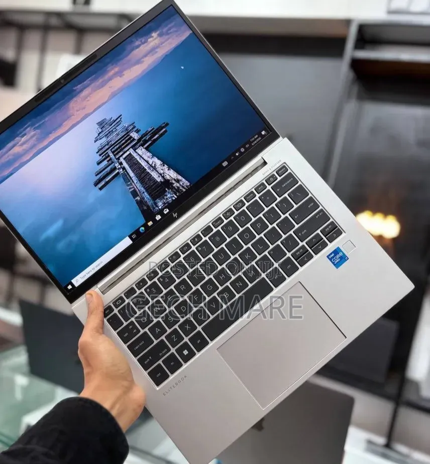New Laptop HP EliteBook 840 G9 16GB Intel Core i7 SSD 512GB