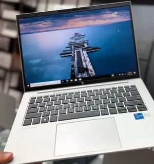 New Laptop HP EliteBook 840 G9 16GB Intel Core i7 SSD 512GB