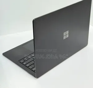 New Laptop Microsoft Surface Laptop 5 8GB Intel Core i5 SSD 512GB