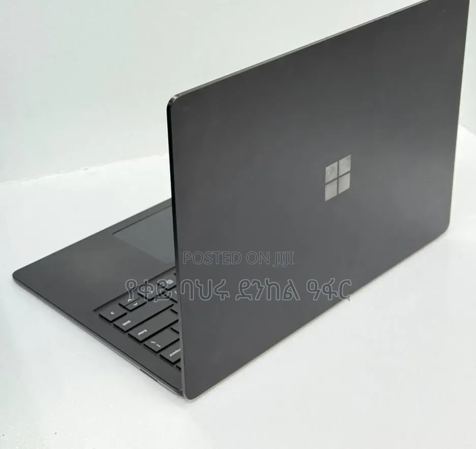 New Laptop Microsoft Surface Laptop 5 8GB Intel Core i5 SSD 512GB