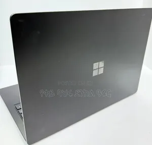 New Laptop Microsoft Surface Laptop 5 8GB Intel Core i5 SSD 512GB