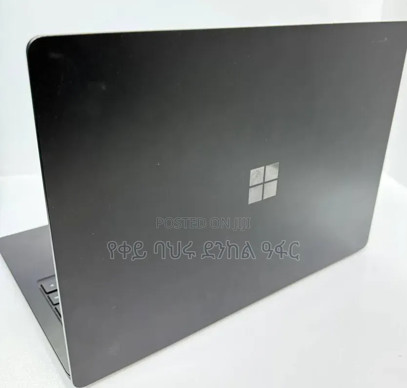 New Laptop Microsoft Surface Laptop 5 8GB Intel Core i5 SSD 512GB