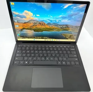 New Laptop Microsoft Surface Laptop 5 8GB Intel Core i5 SSD 512GB
